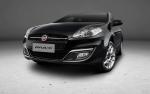 Fiat Bravo BlackMotion 2015 года
